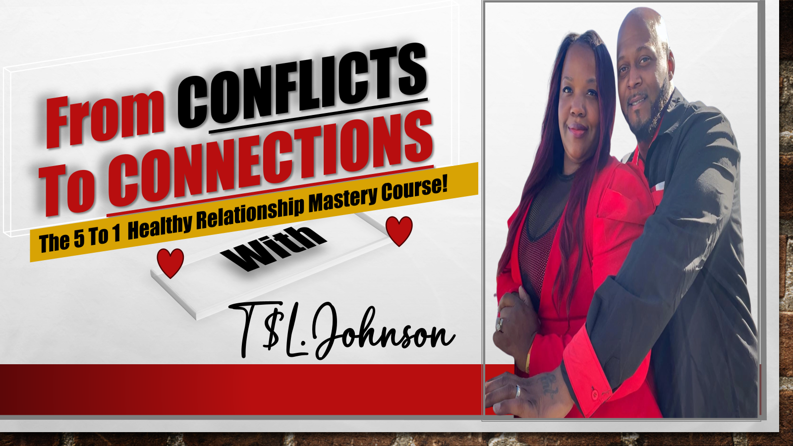 How to Build Intimacy Through Relational Intelligence