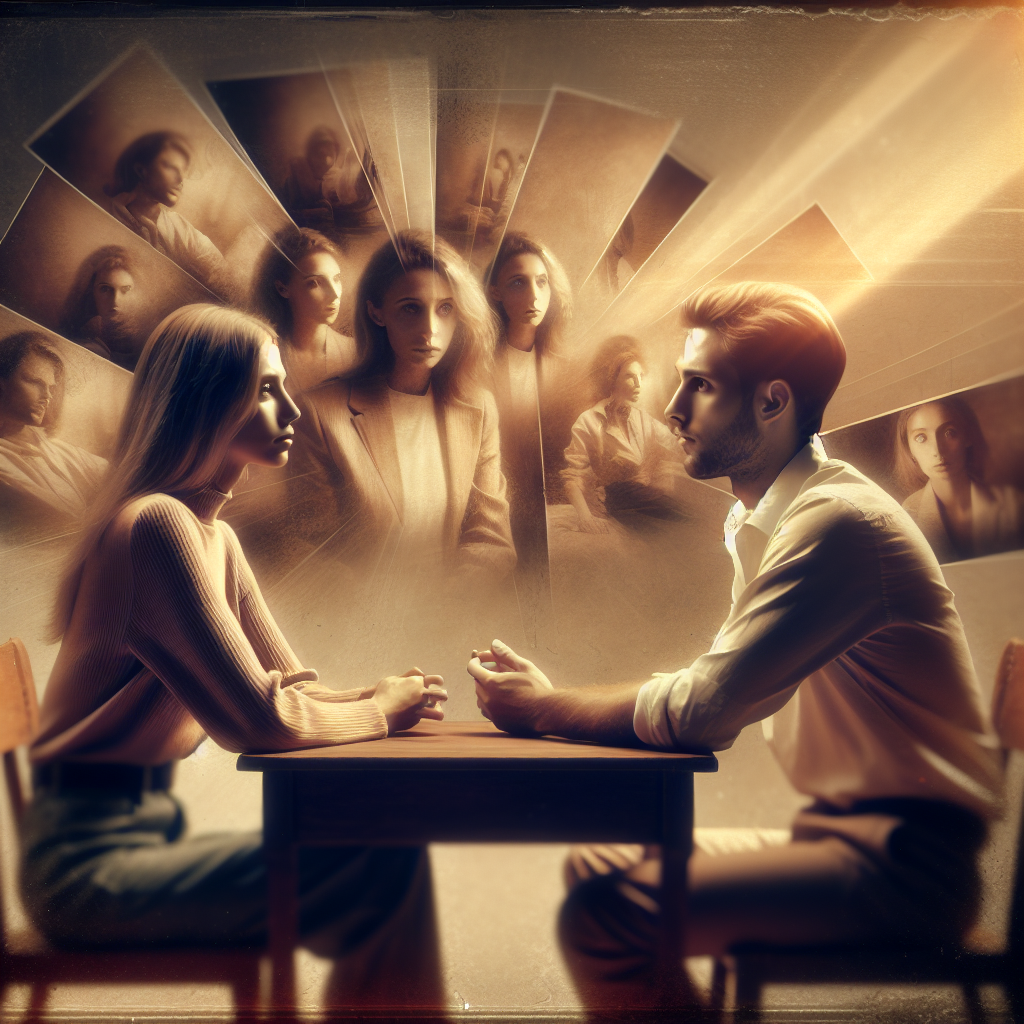 How to Handle Conflict About Family Dynamics