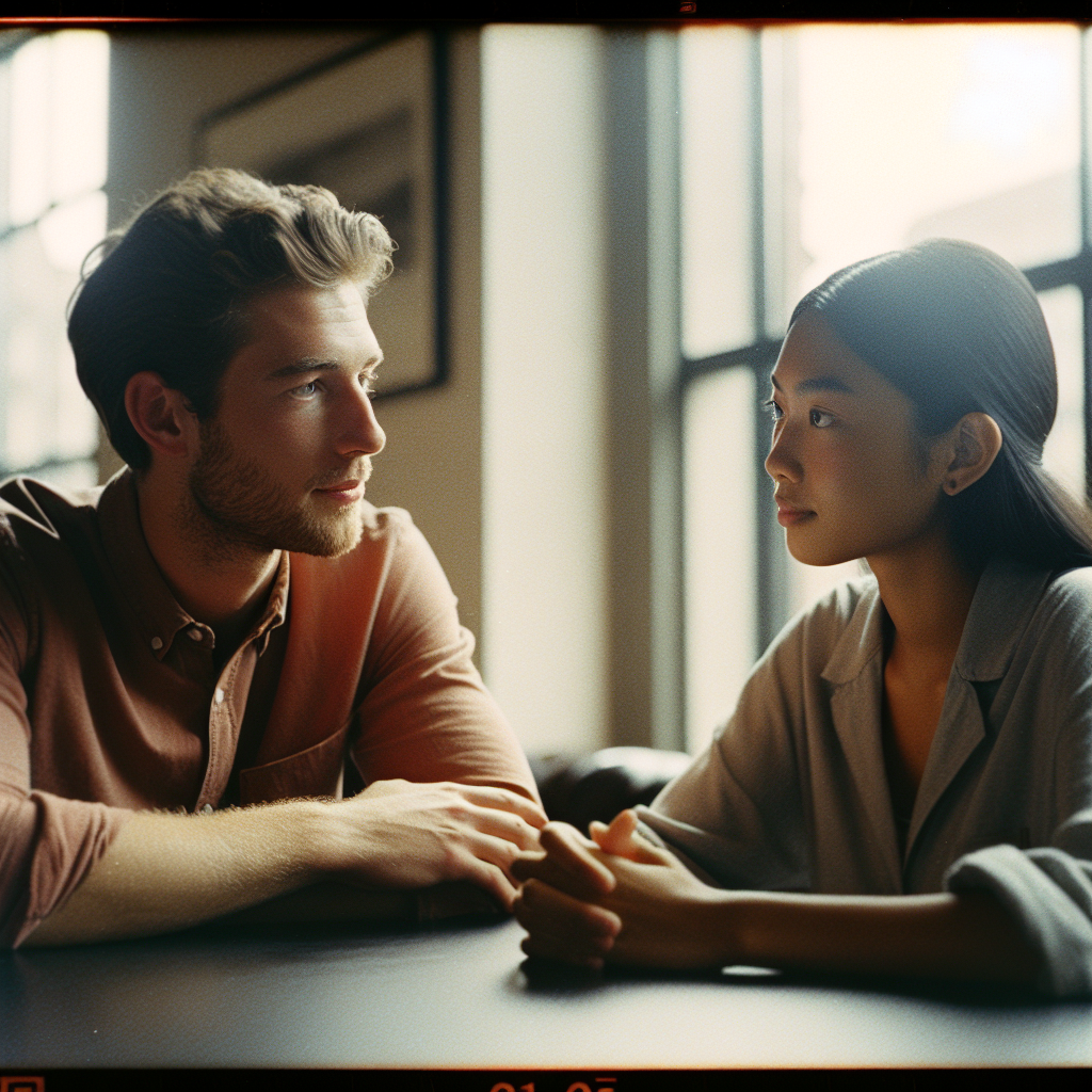 How to Stay Loving When Stress Is High