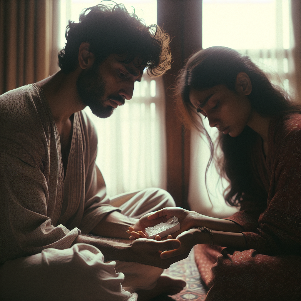 How to Reignite Closeness With Shared Adventures