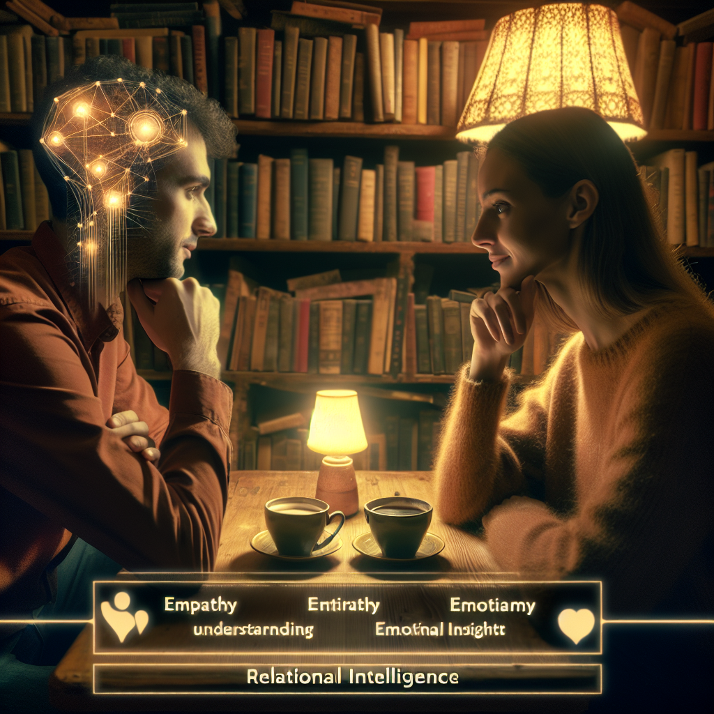 How to Handle Conflict With Honest Empathy