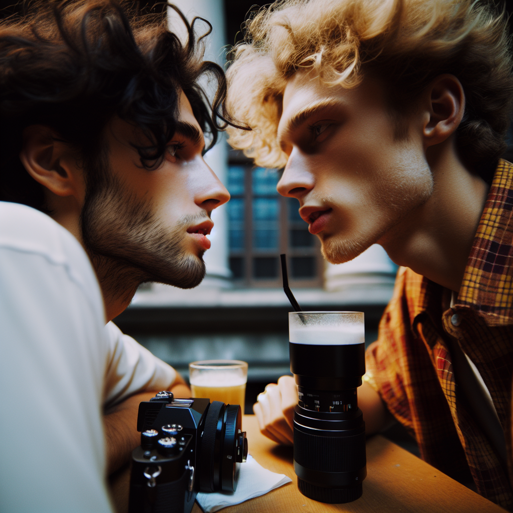 How to Stay Grounded During Relationship Struggles