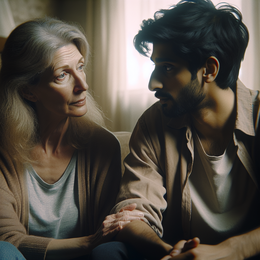 How to Handle Conflict With Honest Empathy