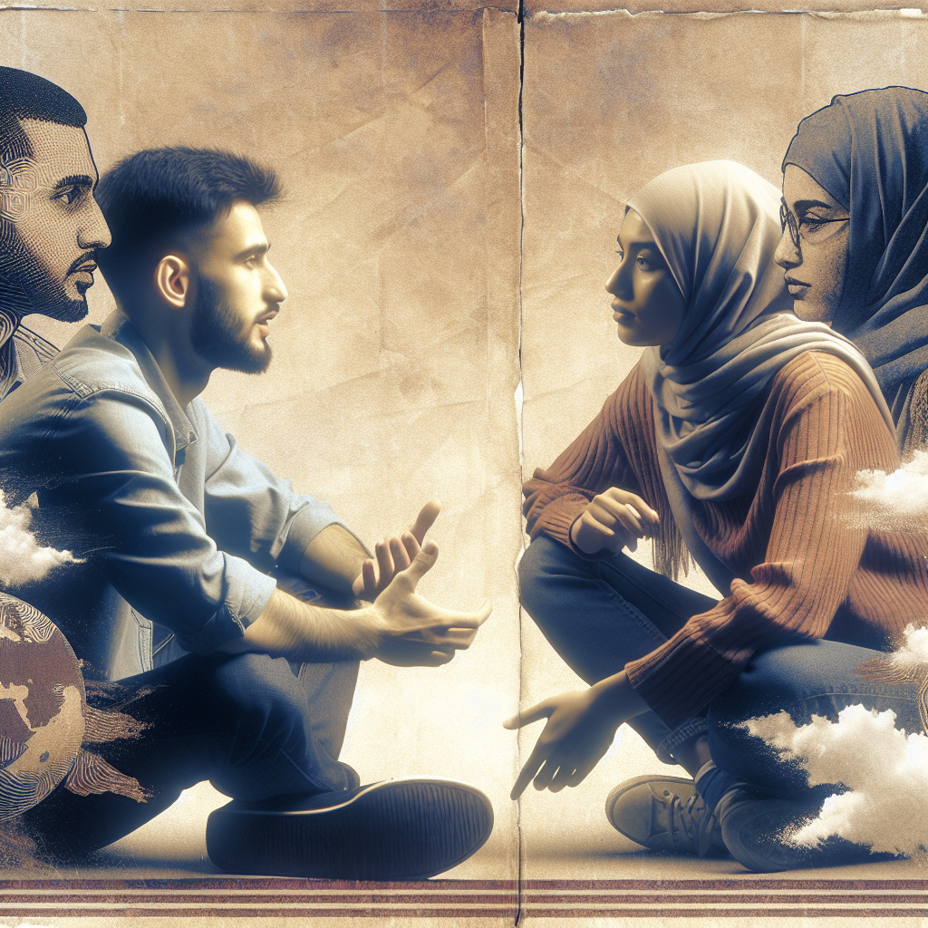 How to Build Intimacy Through Relational Intelligence