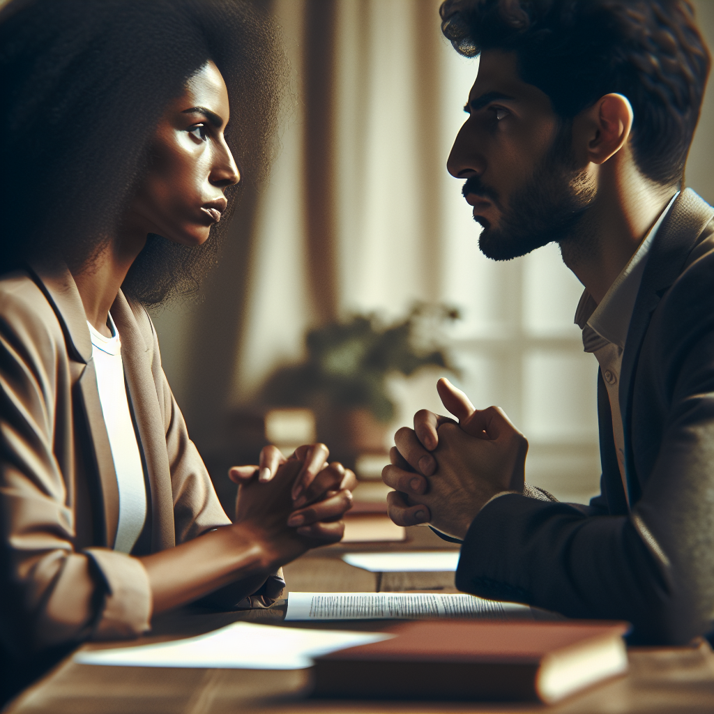 How to Build Deeper Trust With Relational Intelligence