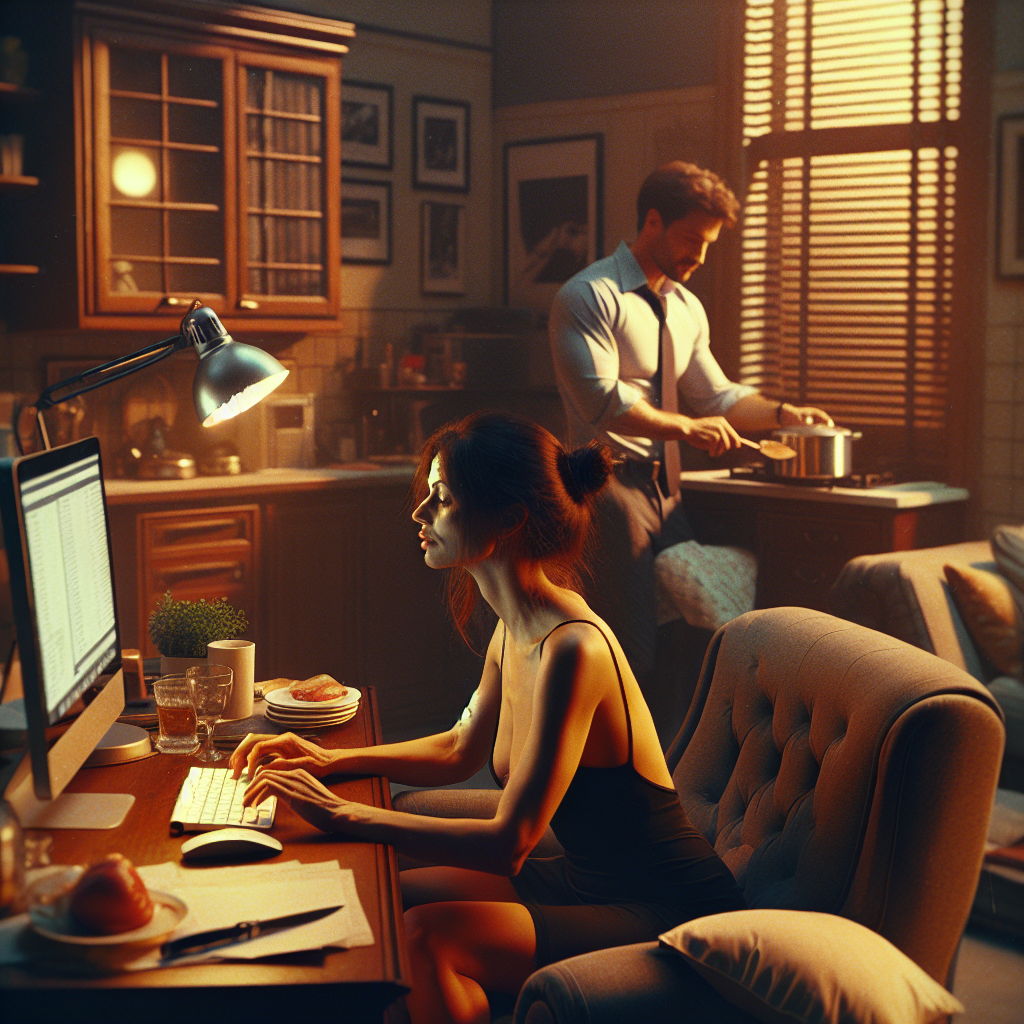 How to Reignite Romance Through Quality Time