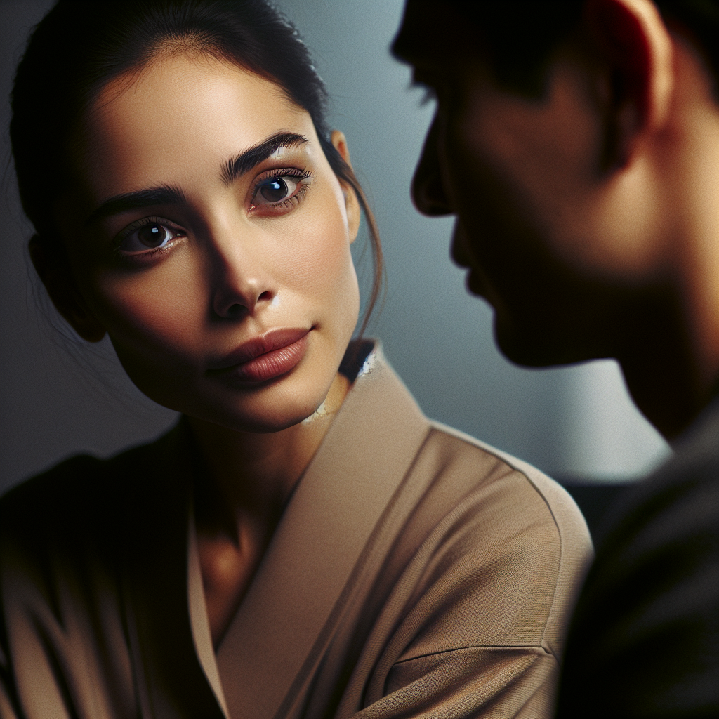 How to Handle Miscommunication Without Blame