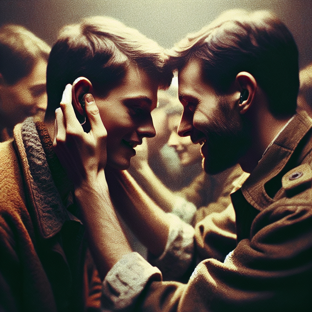 How to Handle Conflict Without Holding Grudges