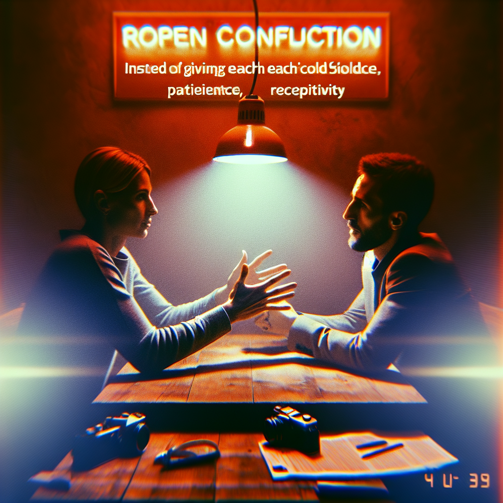 How to Build Deeper Trust With Relational Intelligence