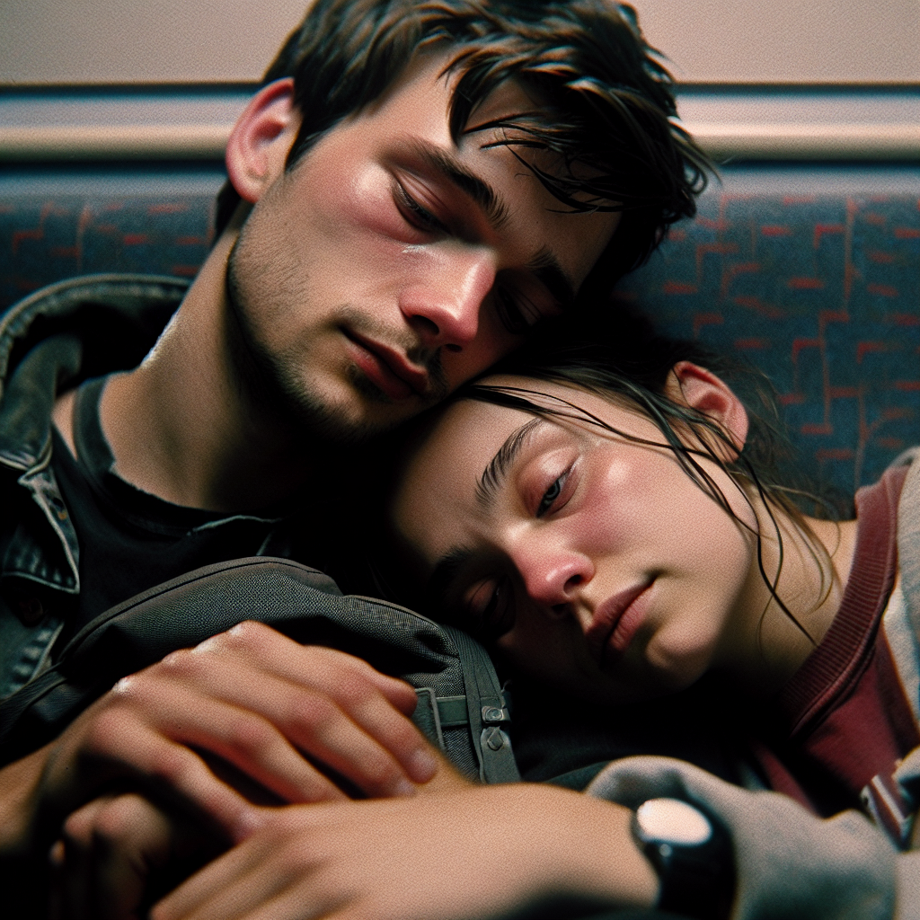 How to Reignite Emotional Closeness With Shared Stories