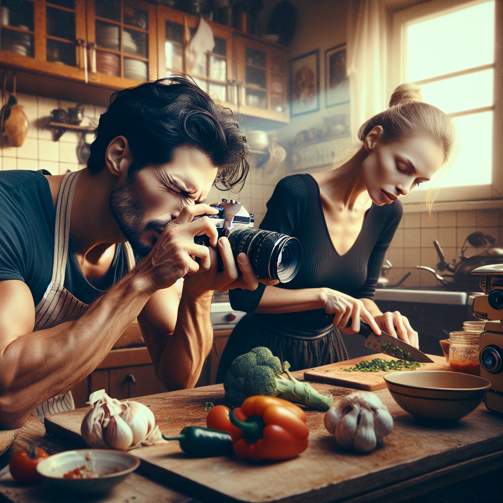 How to Stay Loving When Facing Disappointments