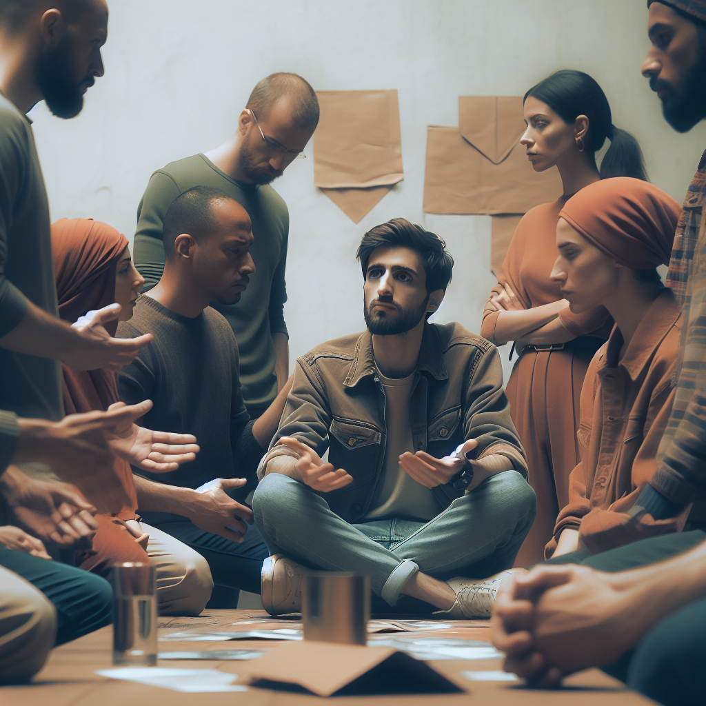 How to Reignite Emotional Closeness With Shared Stories