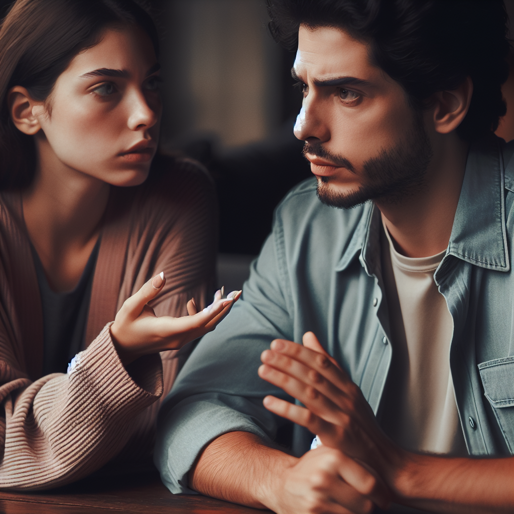 How to Stay Loving When Feeling Unappreciated