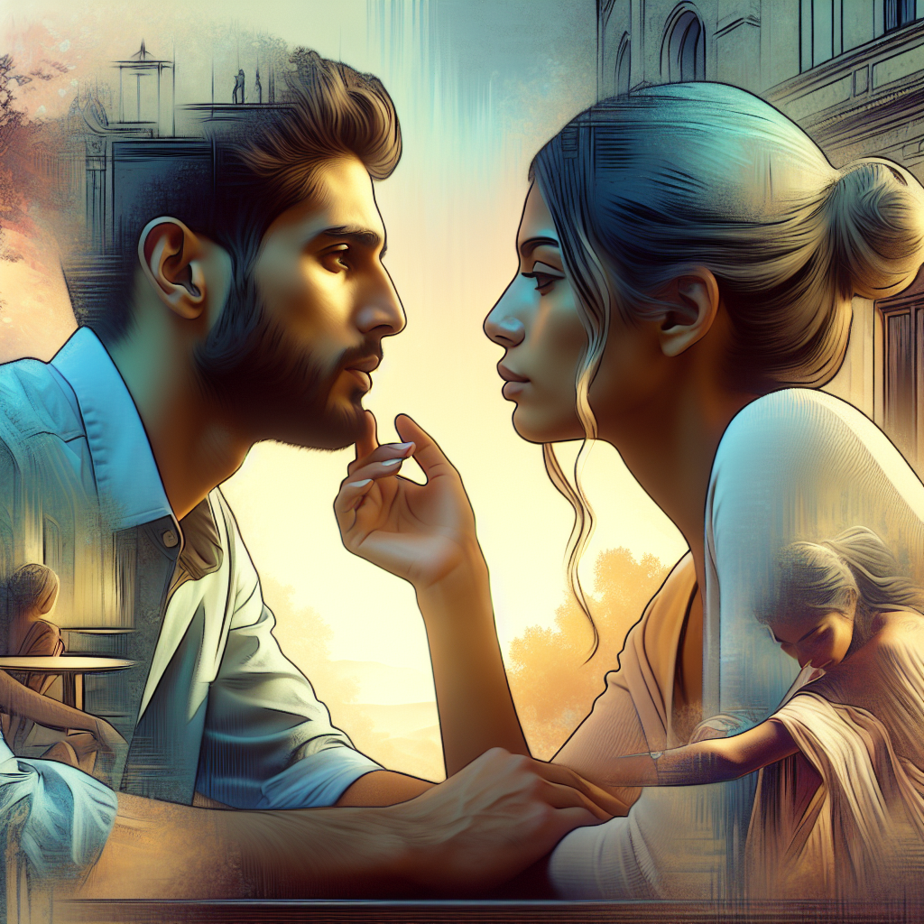 How to Stay Loving Even When You’re Irritated