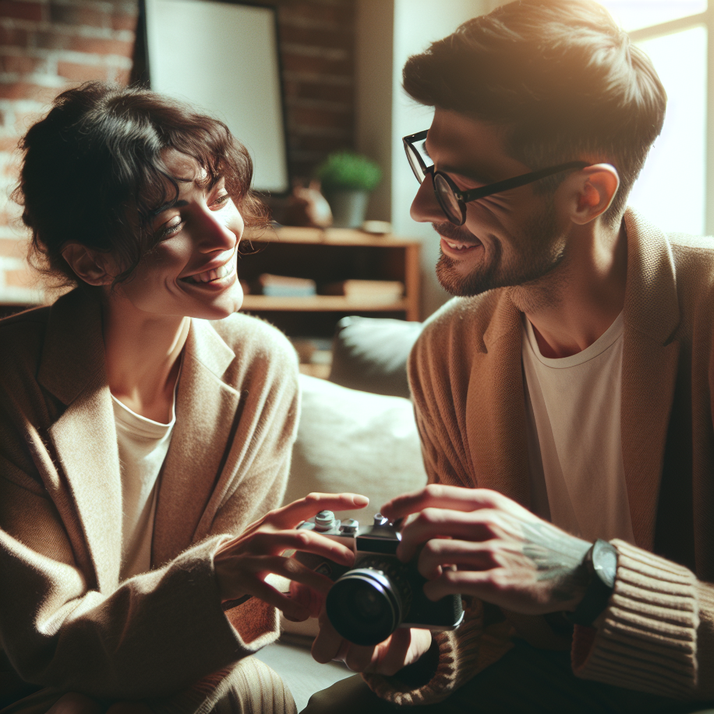How to Handle Disagreements Without Sarcasm