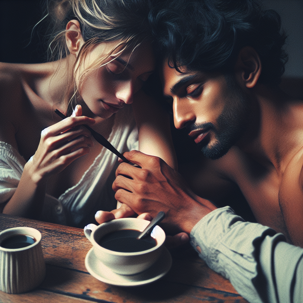 How to Stay Loving During Stressful Life Seasons